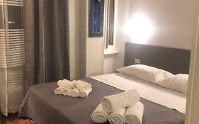Alma Rooms Appia